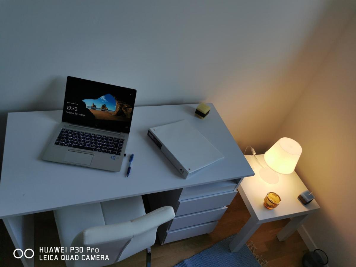 Apartment Center Pearl #new#free Reserved Parking In Garage Elevator Direct Access#business And Pleasure#city View&balcony&sunny&cafes&markets&tram#city Center#working Room#2 Toliets#2 Bedrooms *