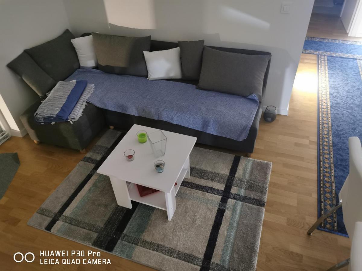 Center Pearl #new#free Reserved Parking In Garage Elevator Direct Access#business And Pleasure#city View&balcony&sunny&cafes&markets&tram#city Center#working Room#2 Toliets#2 Bedrooms Apartment Zagreb