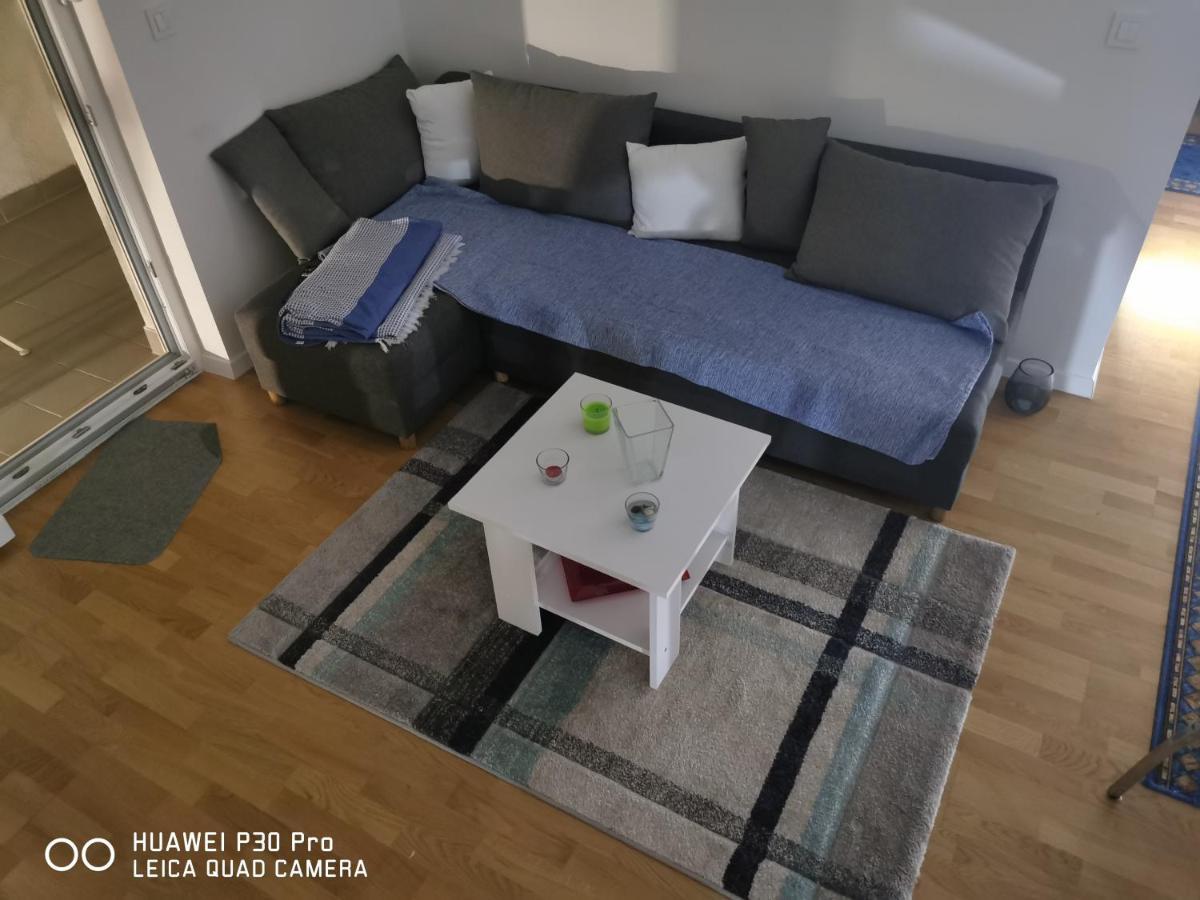 Center Pearl #new#free Reserved Parking In Garage Elevator Direct Access#business And Pleasure#city View&balcony&sunny&cafes&markets&tram#city Center#working Room#2 Toliets#2 Bedrooms Apartment Zagreb