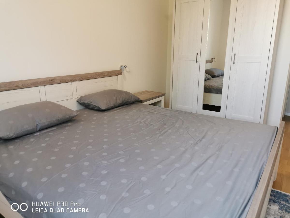 Center Pearl #new#free Reserved Parking In Garage Elevator Direct Access#business And Pleasure#city View&balcony&sunny&cafes&markets&tram#city Center#working Room#2 Toliets#2 Bedrooms * Zagreb